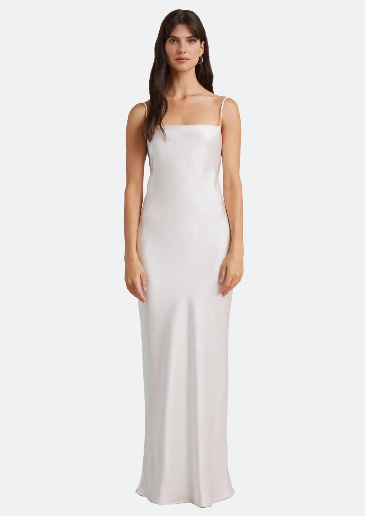 Bec & Bridge The Dreamer Tie Dress Ivory Size 6 - Image 1