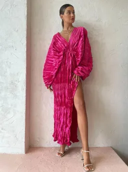 L’idée De Luxe Gown Punch Size AU 14 for rent on The Volte - image 6
