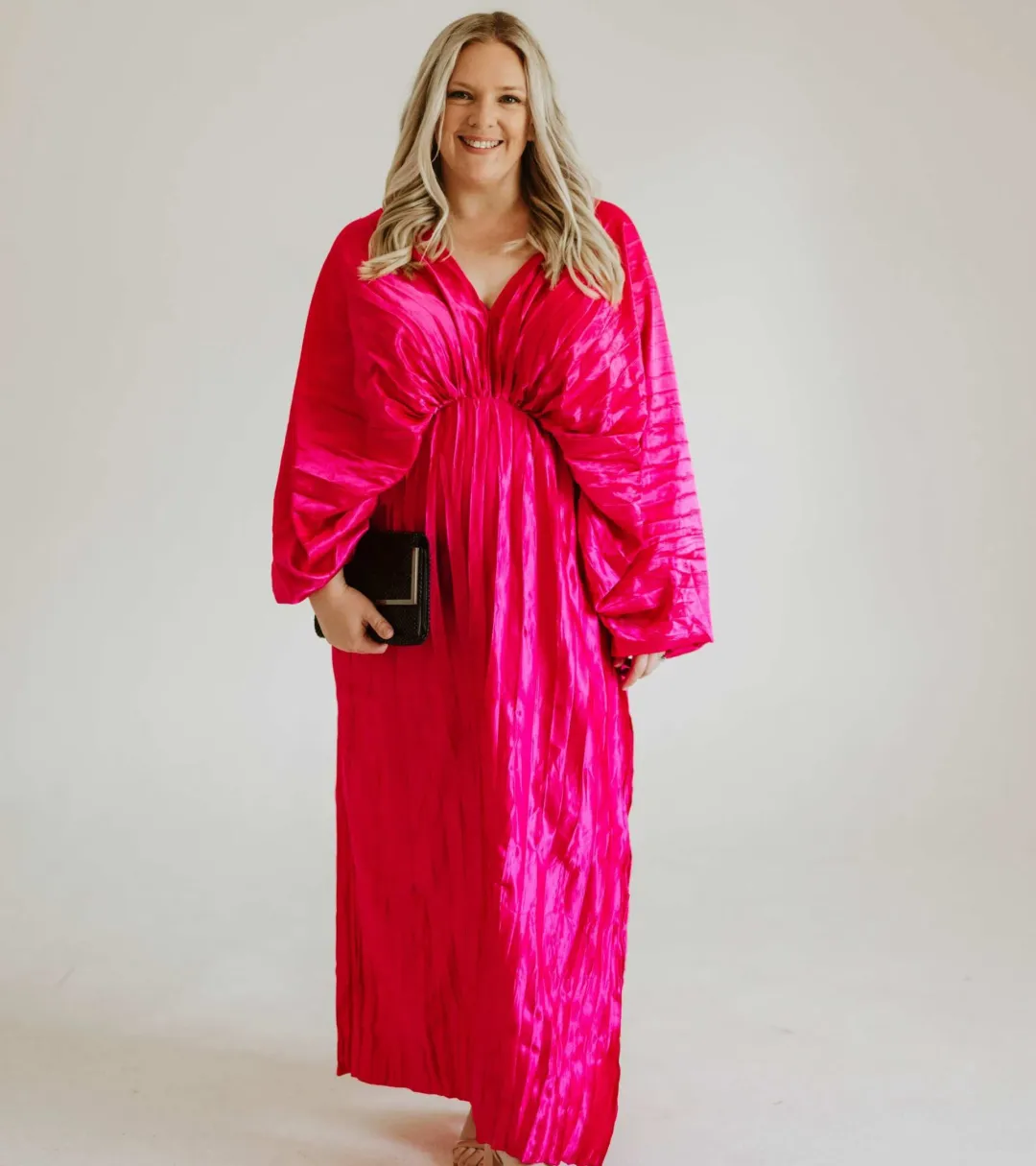 L’idée De Luxe Gown Punch Size AU 14 for rent on The Volte - main image