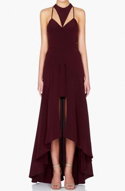 Sass & Bide Over The Wall Dress for rent on The Volte - image 3