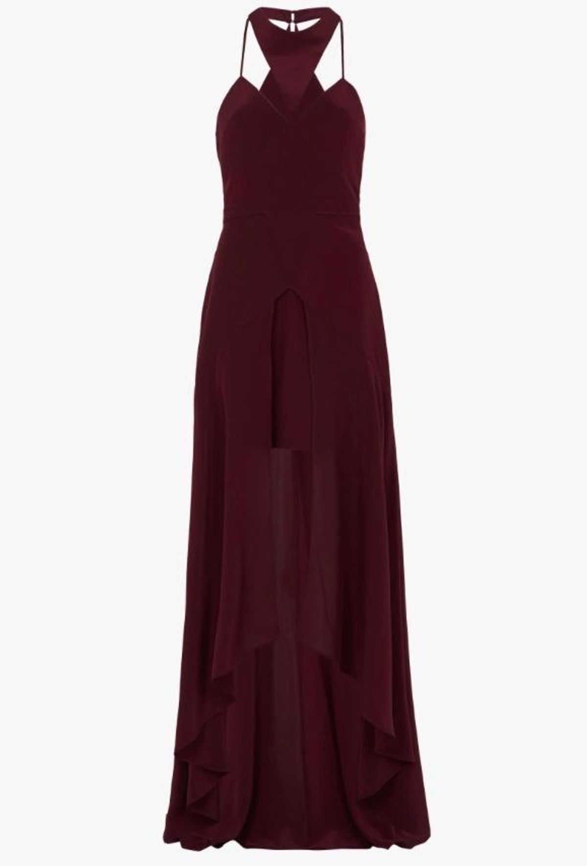 Sass & Bide Over The Wall Dress - Image 1
