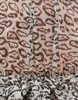 Alice Mccall Augustine Biscuit Dress Size 8 for rent on The Volte - image 6