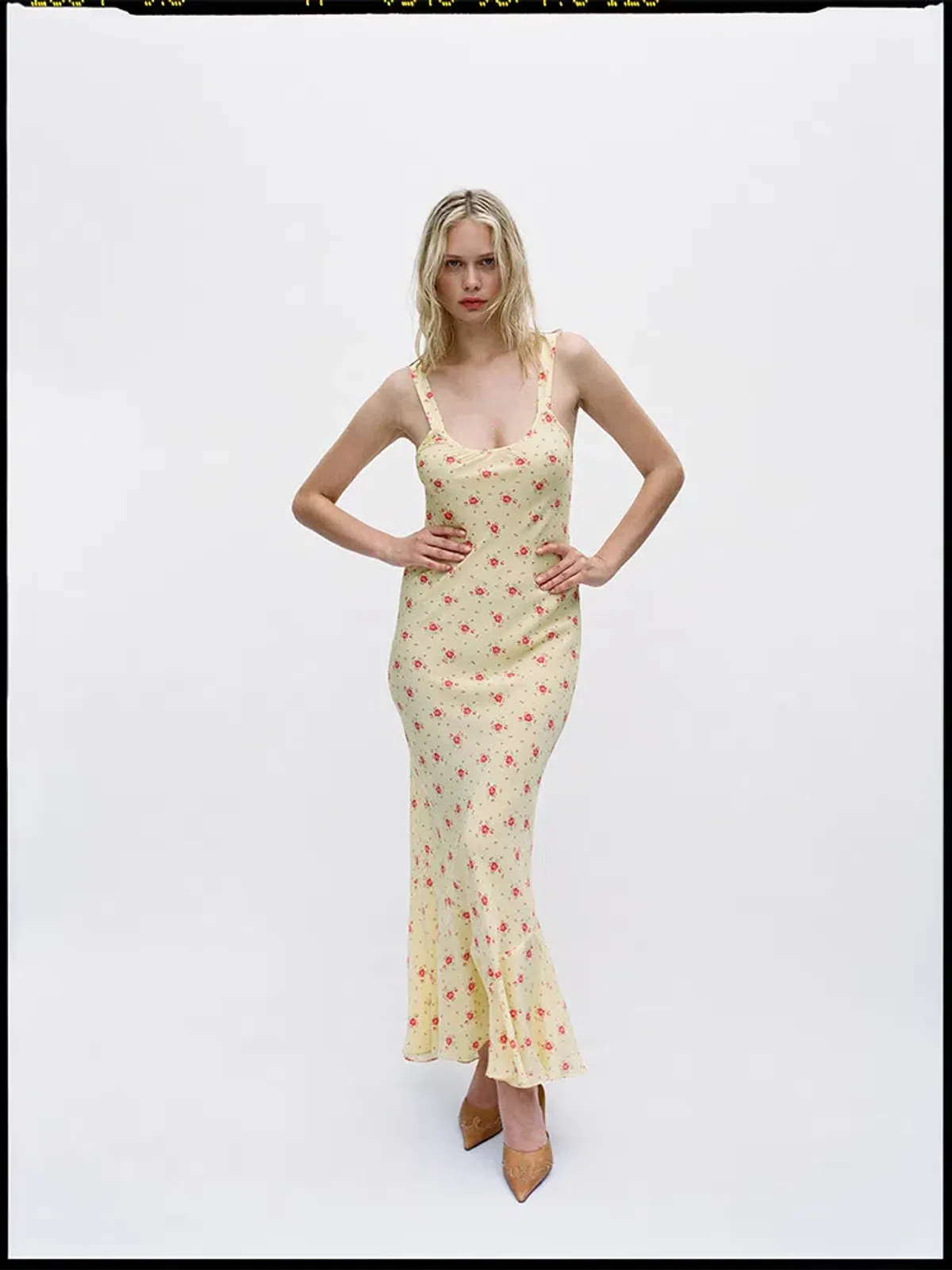 Realisation Par Allegra Dress Verona Size Small/Au 8 - Image 2