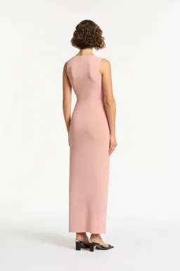 Sir the Label Kinetic Beaded Maxi Pink Size 0 / AU 6 for rent on The Volte - image 2