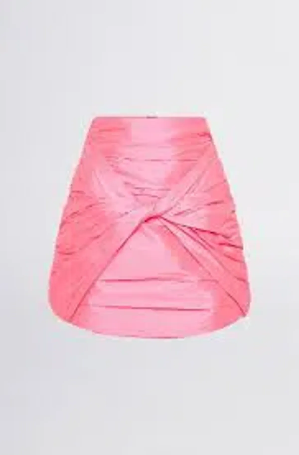 Sheike Love Letter Skirt Pink Size 6 - Image 3