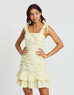 Tigerlily Tippi Dress for rent on The Volte - image 1