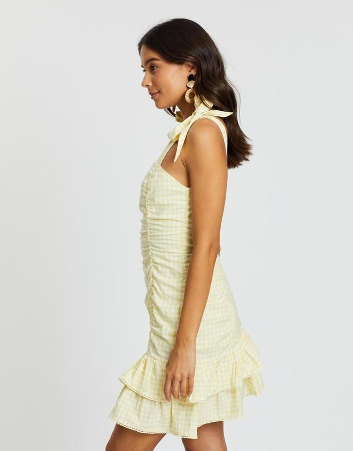 Tigerlily Tippi Dress - Image 2