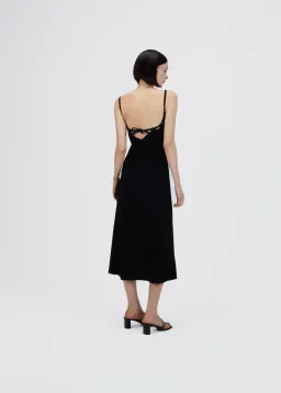 Umlaut Paris Amaya Dress Black Size EU 36 / AU 8 for rent on The Volte - image 4