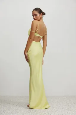 Lexi Leia Dress Mojito Size 8 for rent on The Volte - image 2