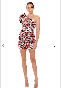 Eliya the Label Malorie Dress Sequin Size 8 for rent on The Volte - image 5