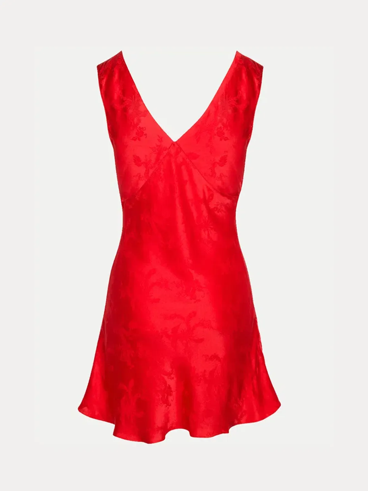 Realisation Par The Roxy Dress Red Dragon Size 10 - Image 5