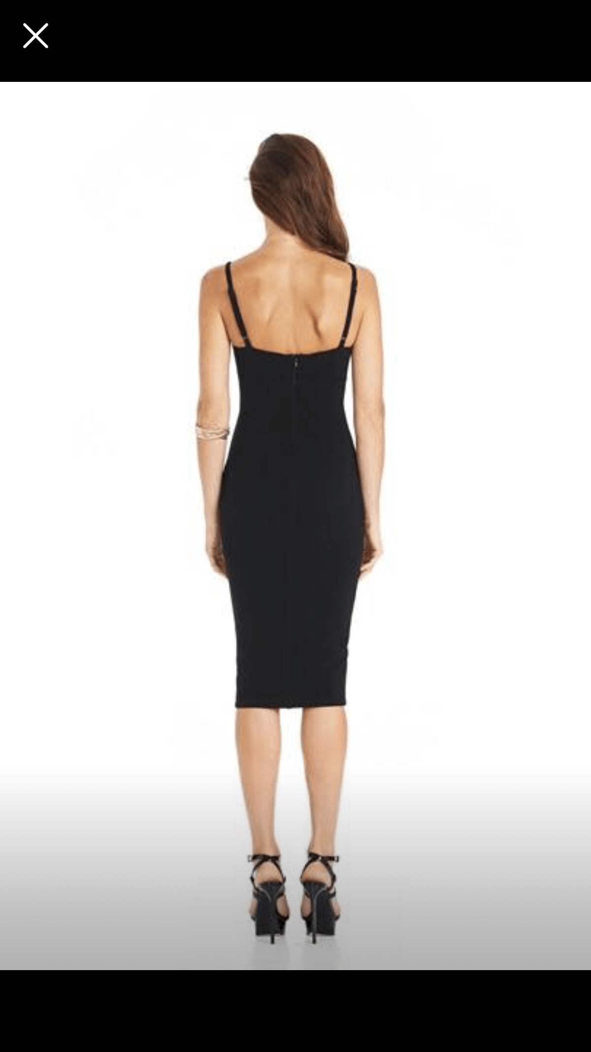 Love nookie dress - Image 2