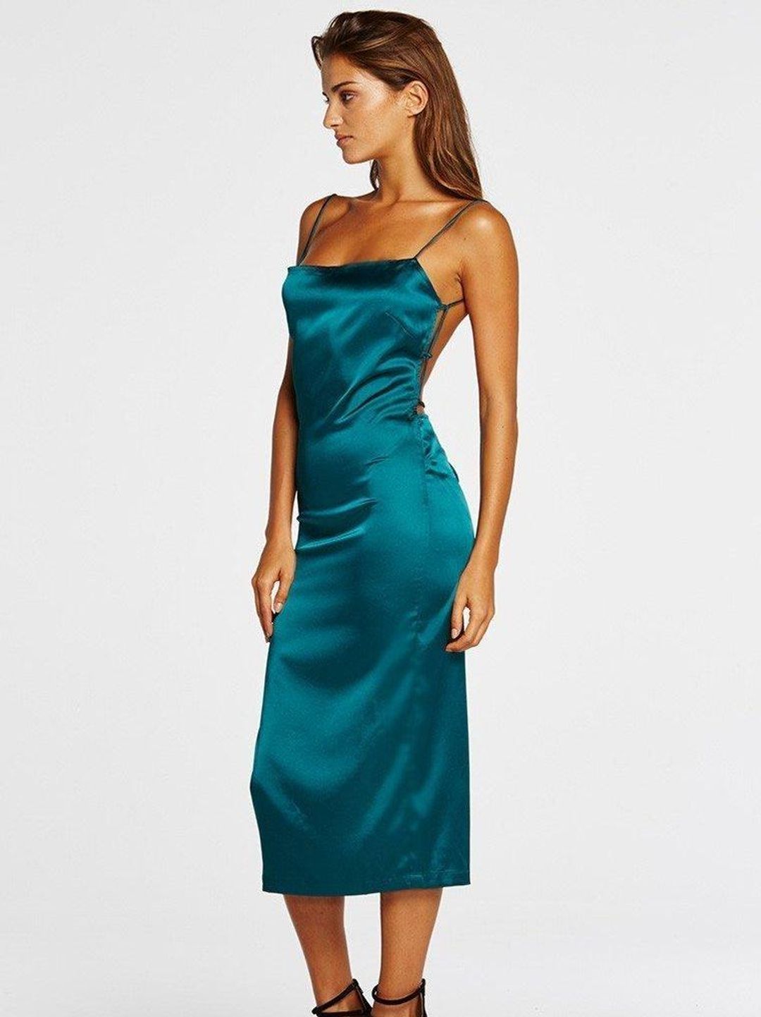 Maurie & Eve Apache Dress size 8 for rent on The Volte - main image