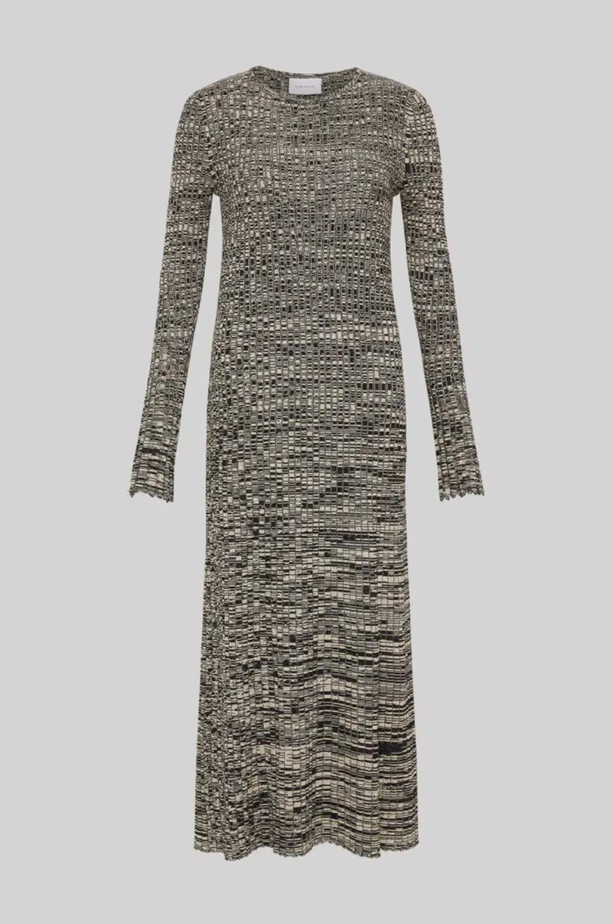 Friends with Frank The Cleo Dress Black Size M/AU 10 - Image 6