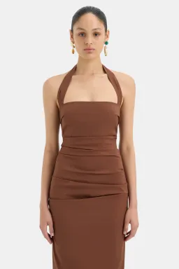 Sir the Label Nikki Gown Size 0/Au 6 for rent on The Volte - image 4