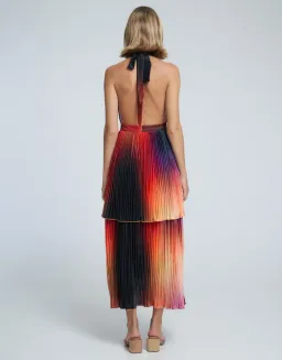 Lidee Magnifique Gown Multi Size 8 for rent on The Volte - image 3