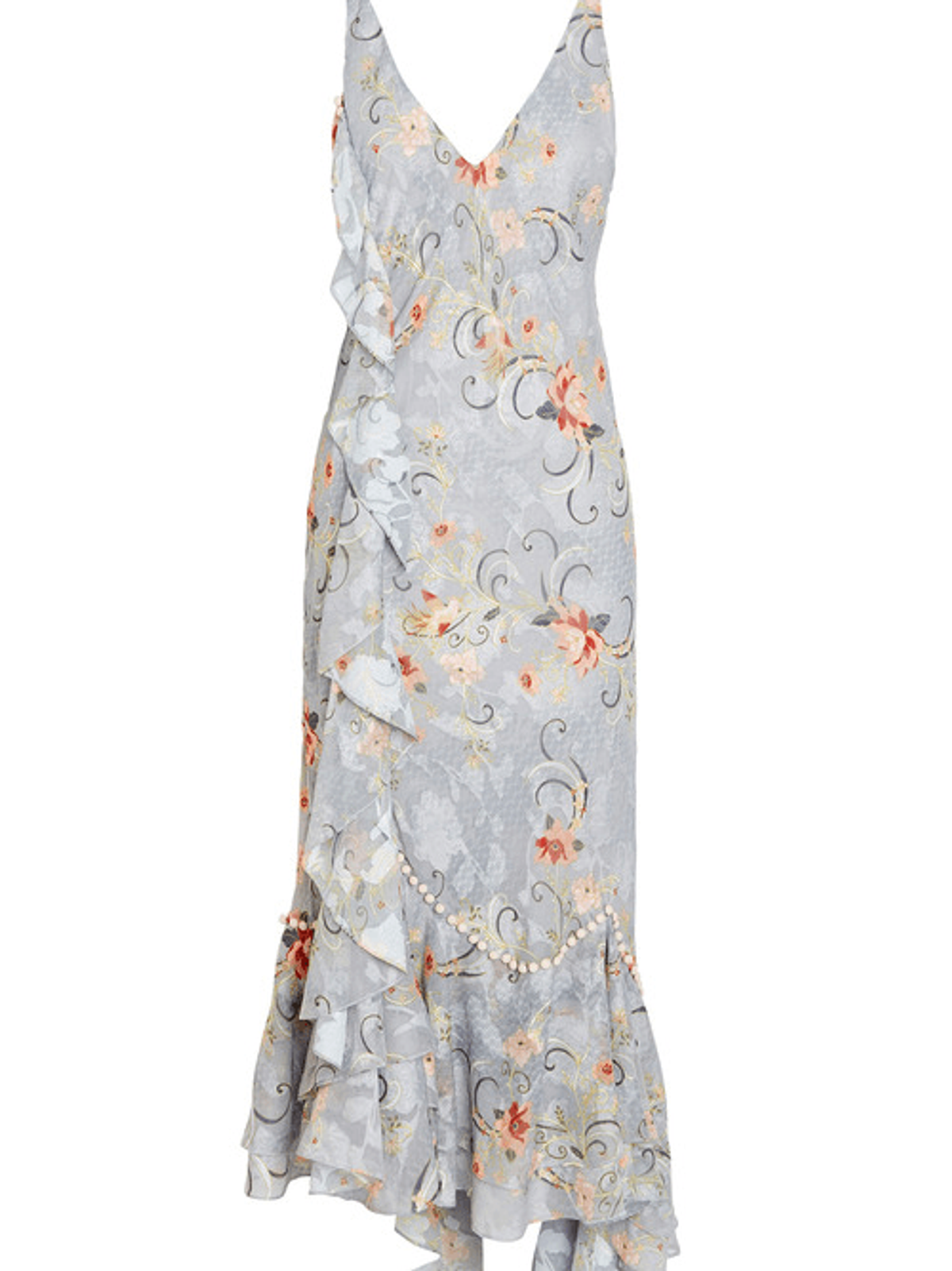'We Are Kindred' Esme Ruffle Dress - Image 5