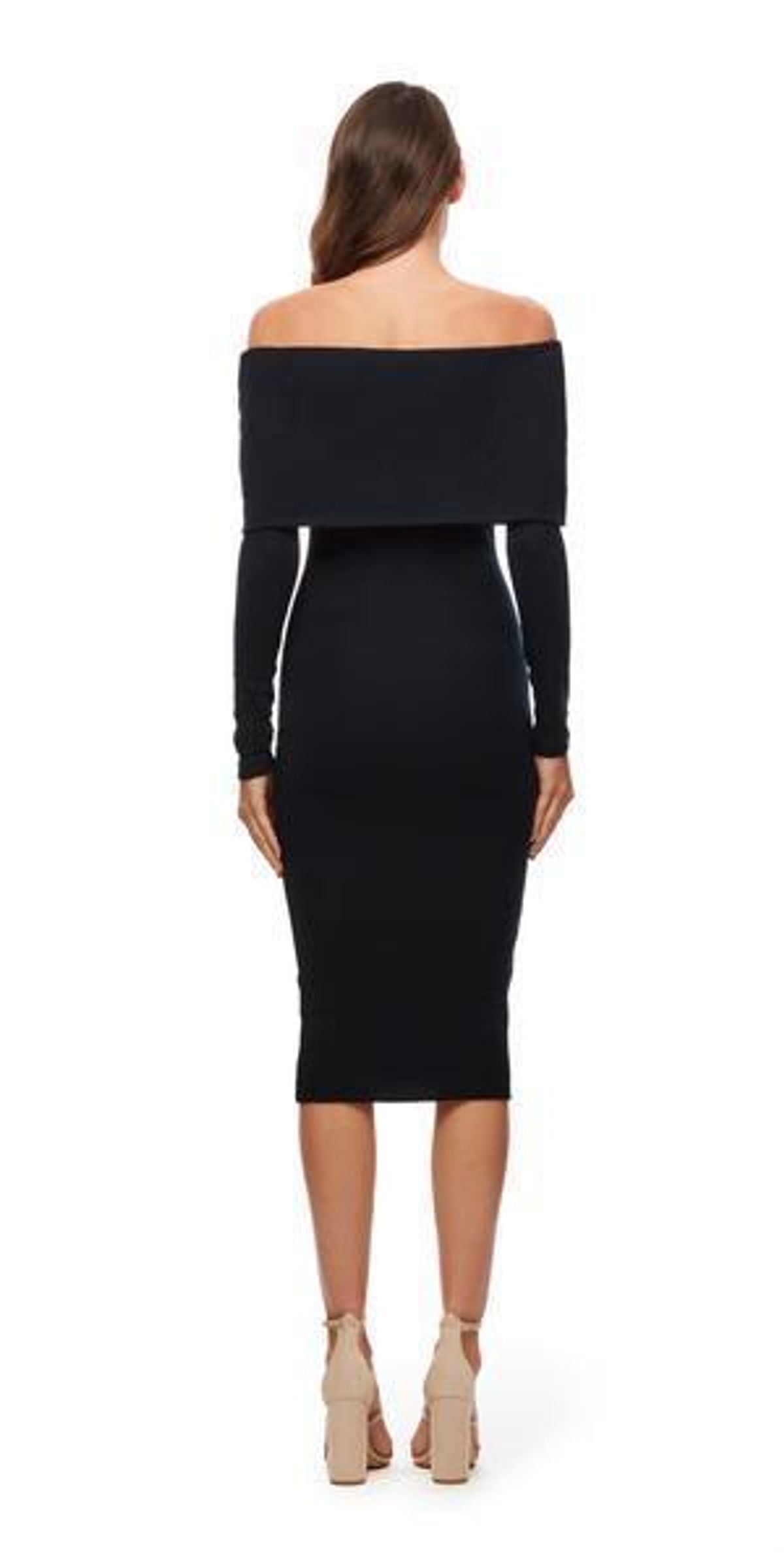 Romario Dress - Image 2