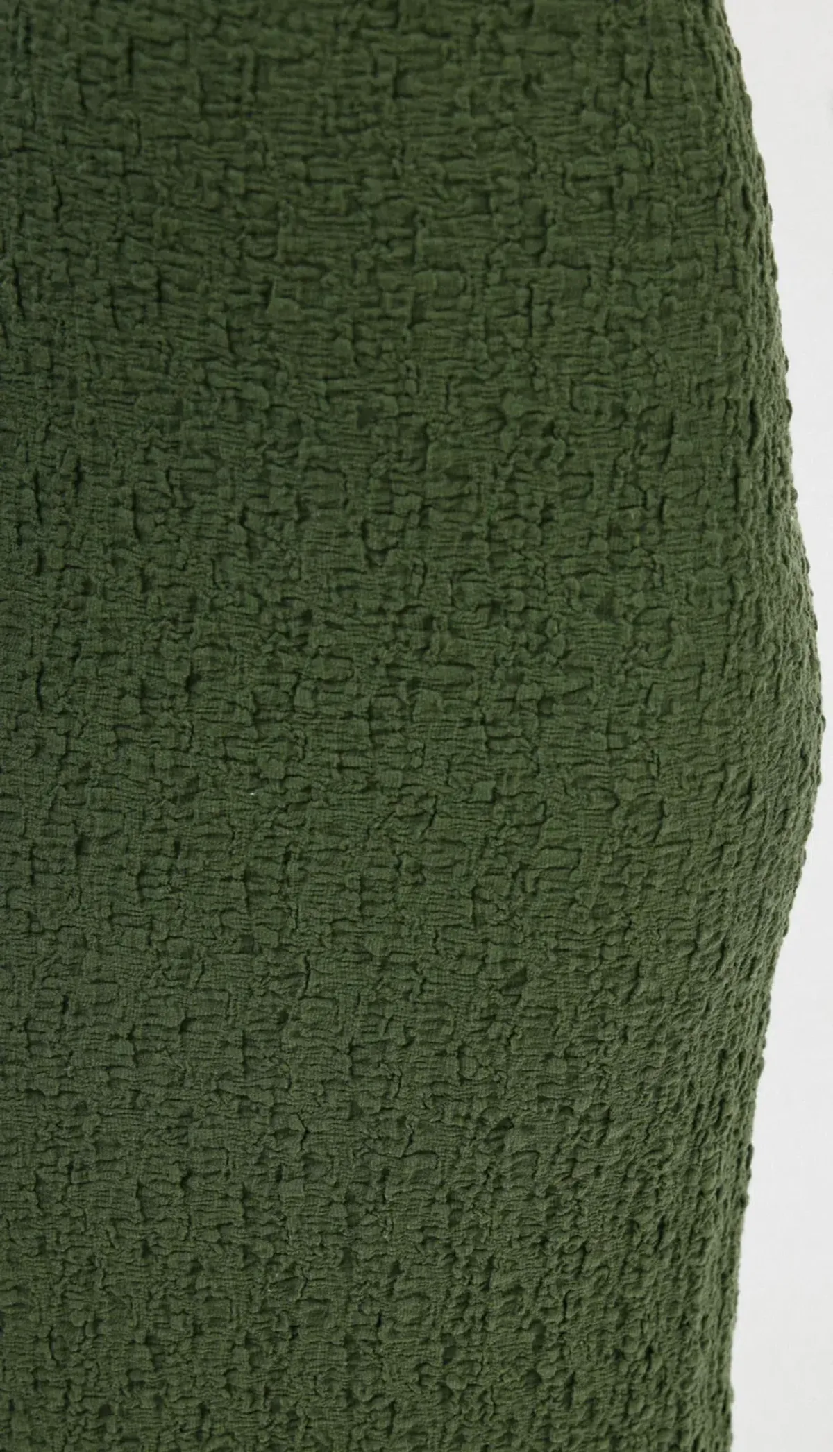Significant Other Esma Dress Green Size 6 - Image 4