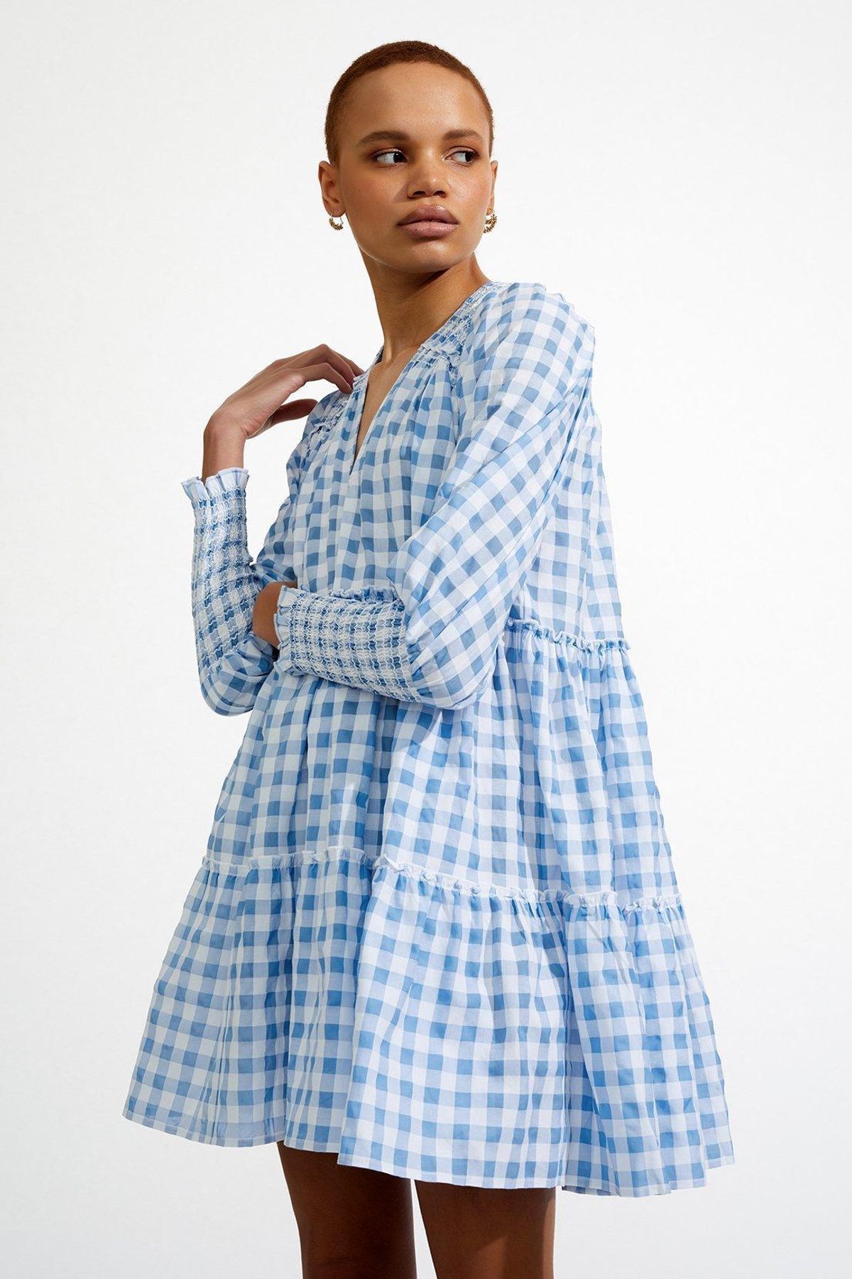 Steele - Anika Dress (Pre Order) - Image 1