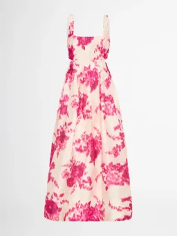 Sheike Meredith Dress Floral Size 10 for rent on The Volte - image 4