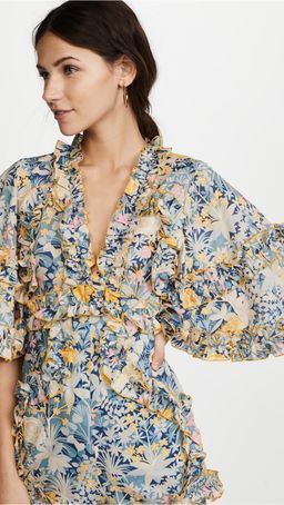 Choose Me Playsuit by Alice Mcall for rent on The Volte - image 3