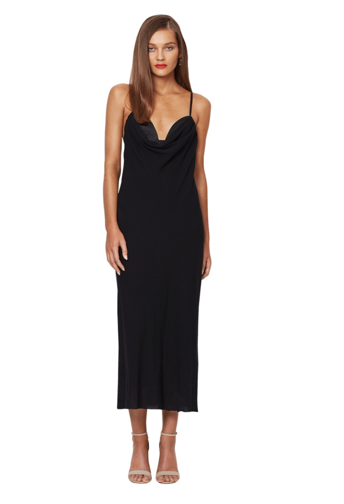 GRANDE AMOUR DRESS BY BEC & BRIDGE - Image 1
