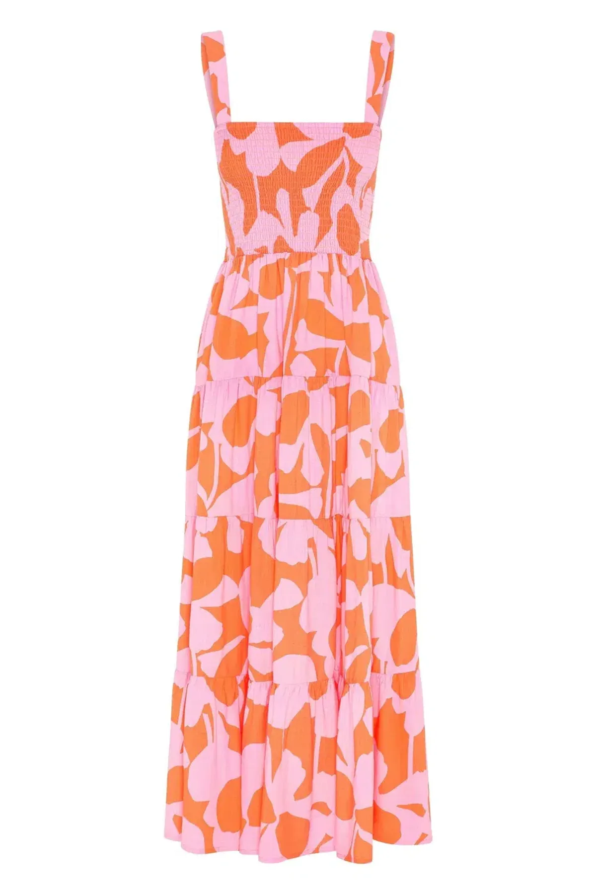 Mister Zimi Savannah Dress in Costa Rica Size 12 - Image 2
