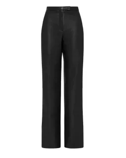 Henne Sanna Pant Black Size AU 14 for rent on The Volte - image 4