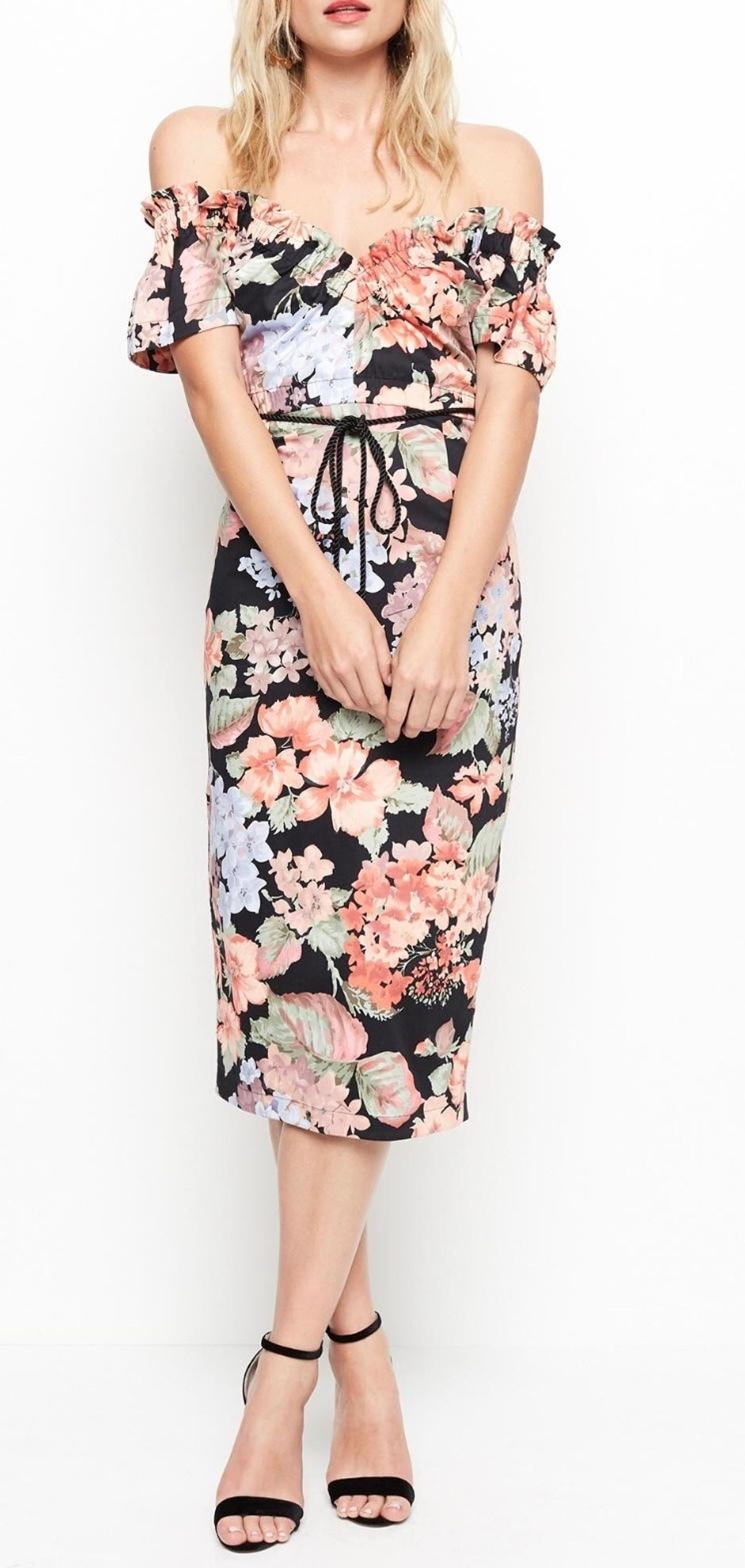 Alice McCall Ti Amo Dress Size 8 - Image 5