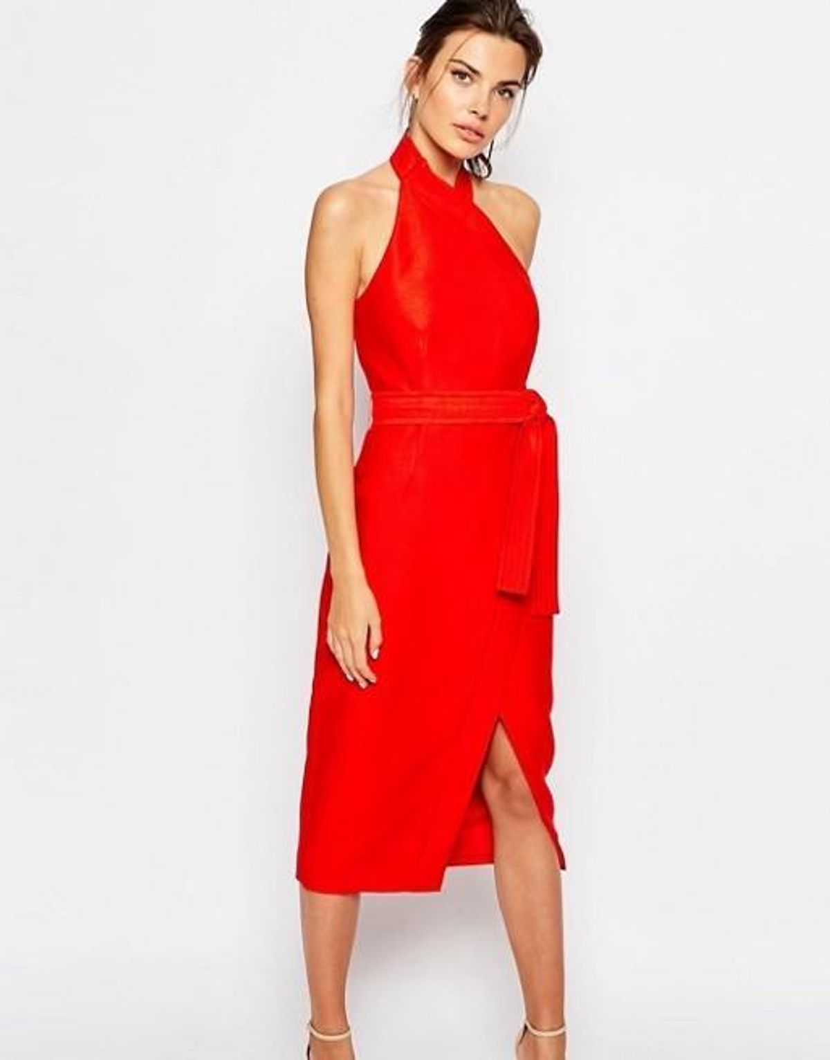 C/Meo Collective Two Sides Dress - Image 1