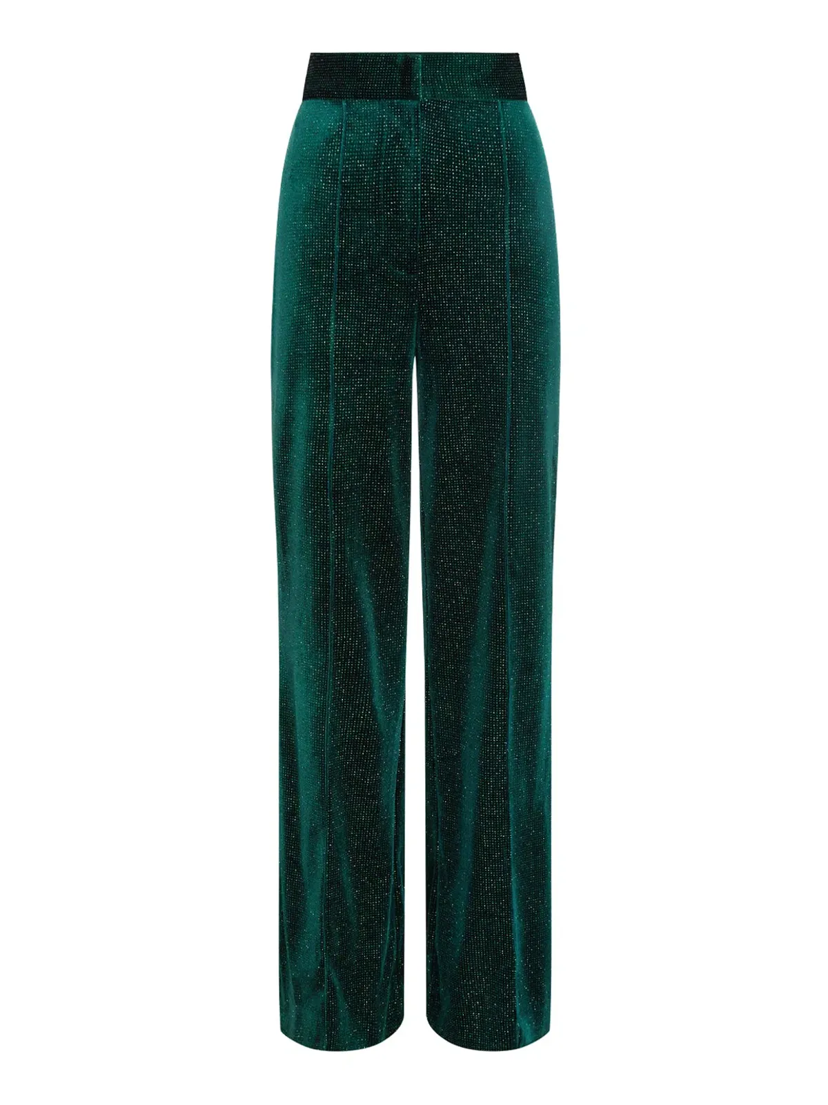 Alice McCall Midnight Magic Two-Piece Forest Green Size 6 - Image 6