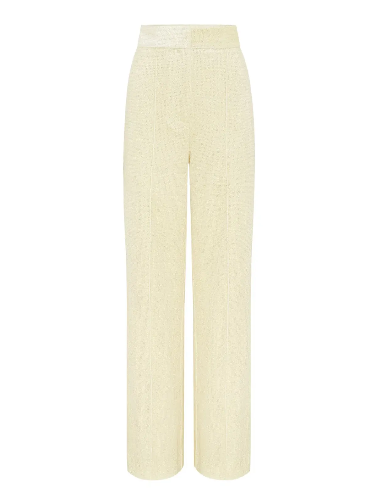 Alice McCall Midnight Magic Two Piece Suit Citrus Size 8 - Image 7