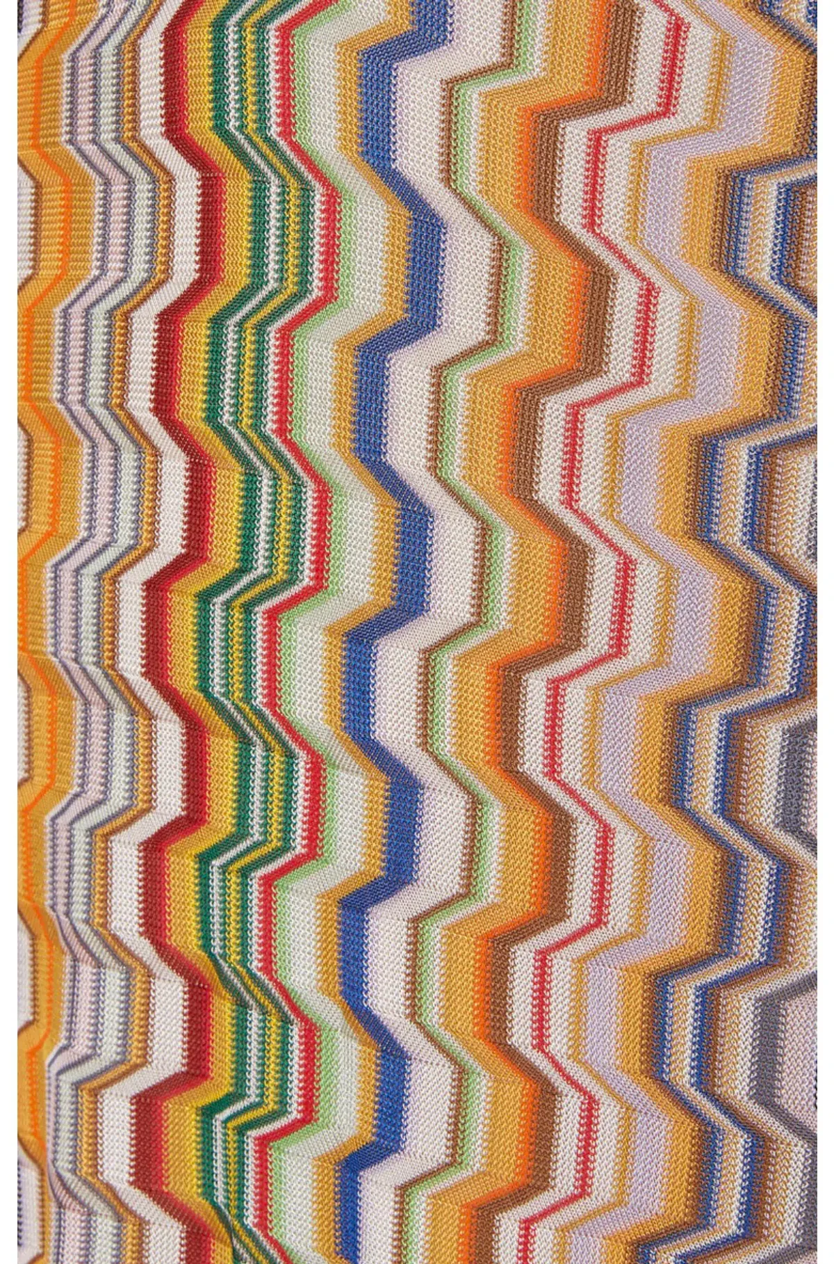 Alexis Vibe Maxi Dress Multi Size 8 - Image 4