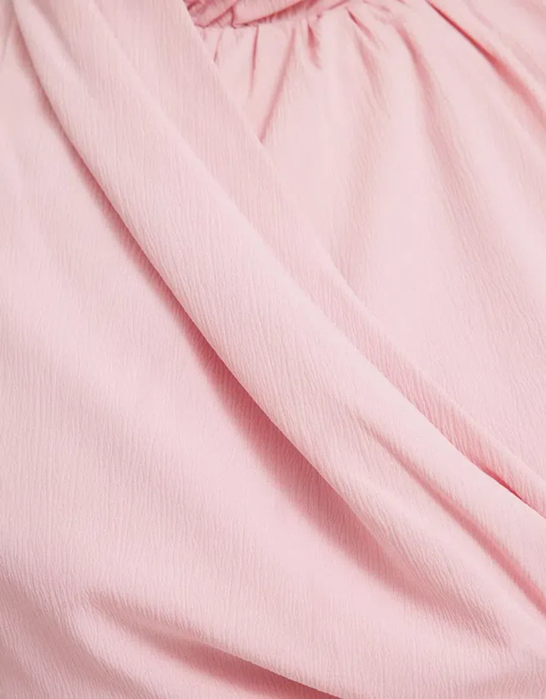 Tojha Giana Dress Rose Size 10 for rent on The Volte - main image