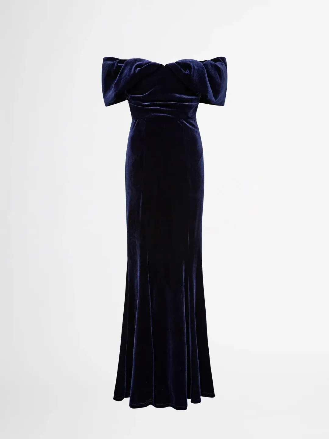Sheike Vanity Gown for rent on The Volte - main image