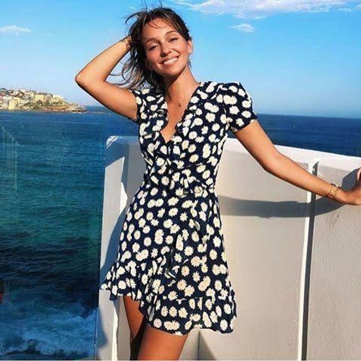 Realisation Par Valentina Daisy Dress - Image 2
