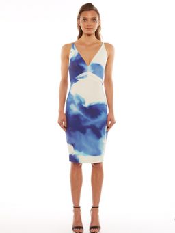 Talulah Rainmaker Dress for rent on The Volte - image 1