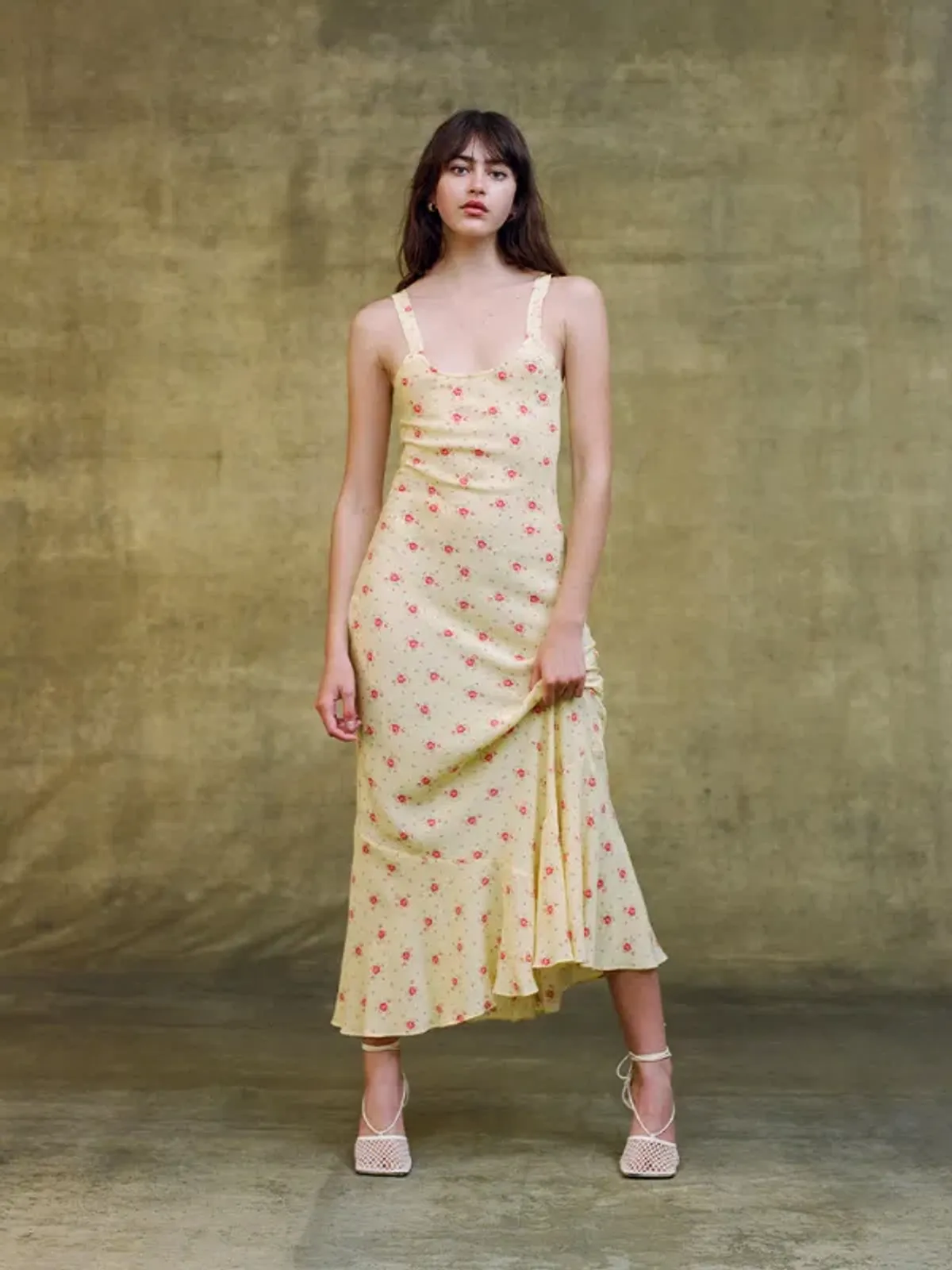 Realisation Par Allegra In Verona Size Large/Au 10 - Image 1