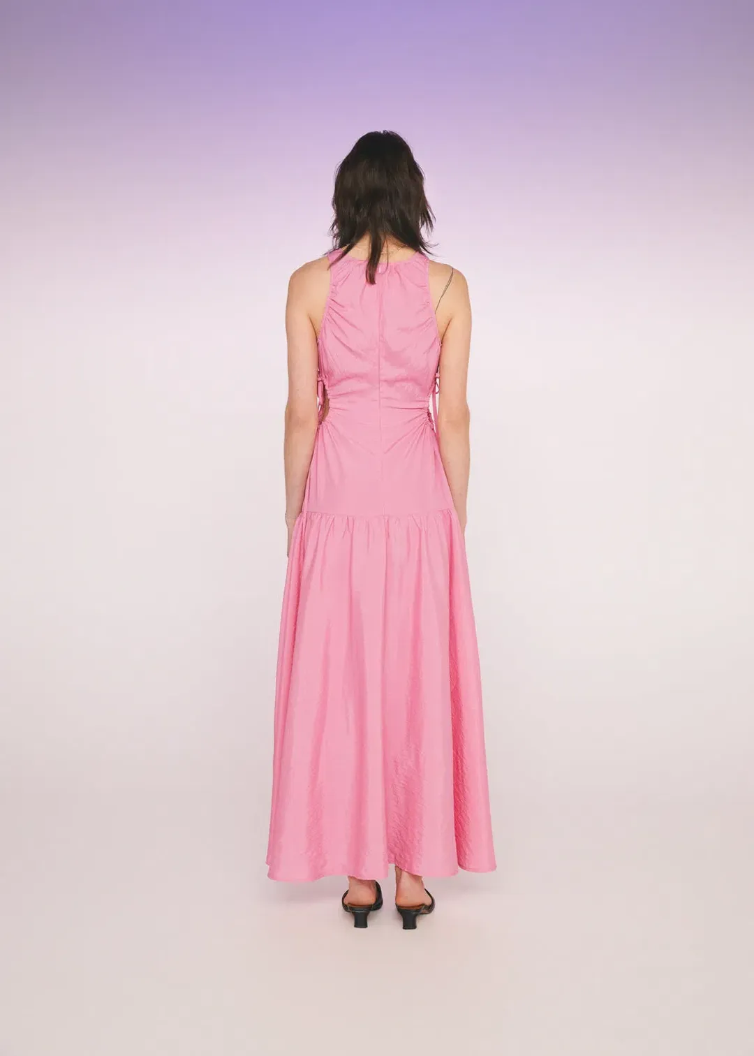 Permanent Vacation PV Fantasy Dress Pink Size 8 for rent on The Volte - main image