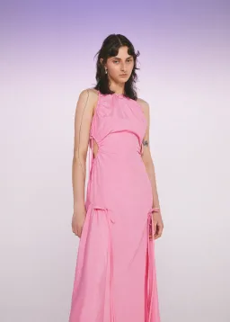 Permanent Vacation PV Fantasy Dress Pink Size 8 for rent on The Volte - image 4