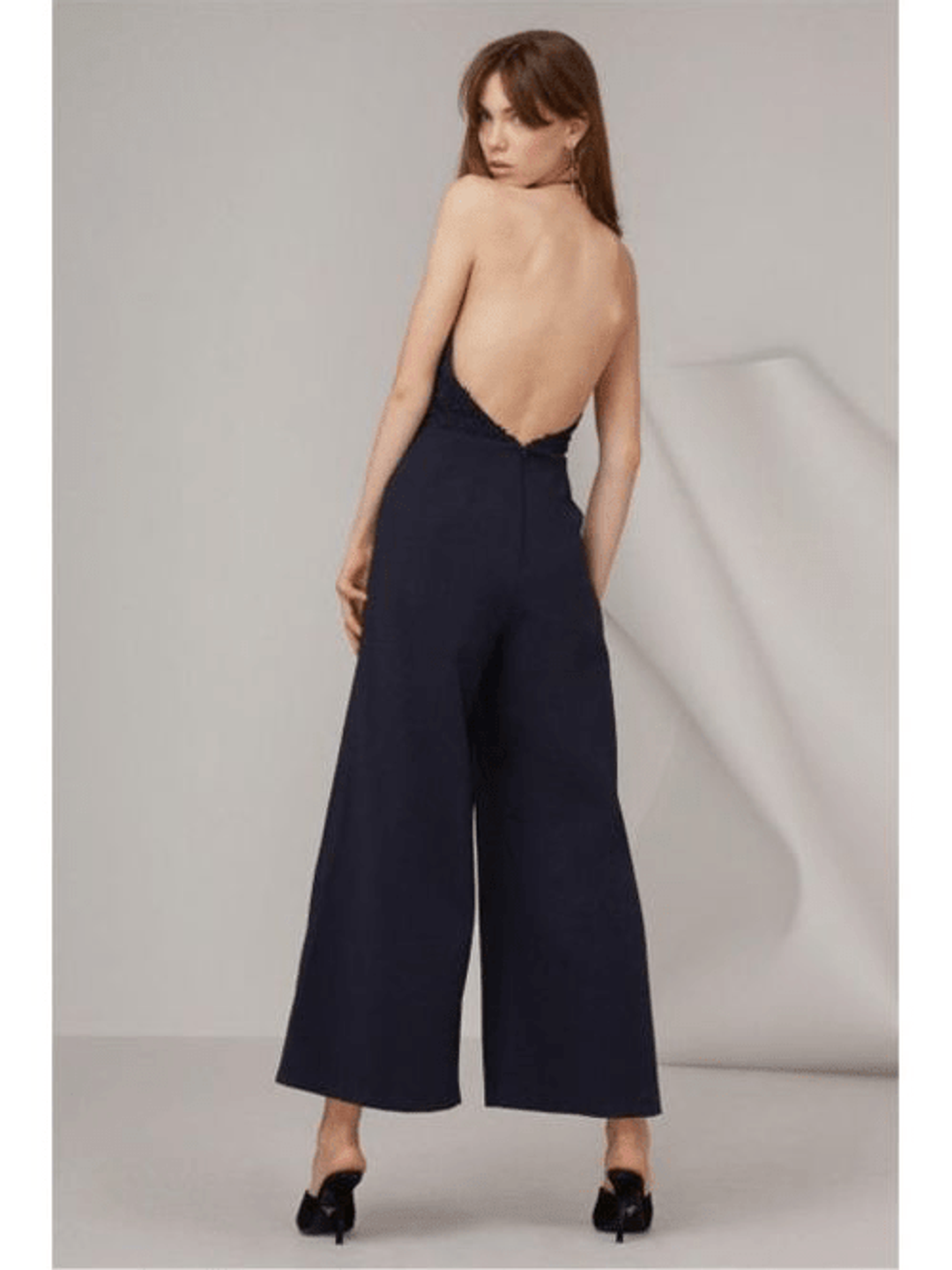 Keepsake Sweet Dreams Jumpsuit for rent on The Volte - main image