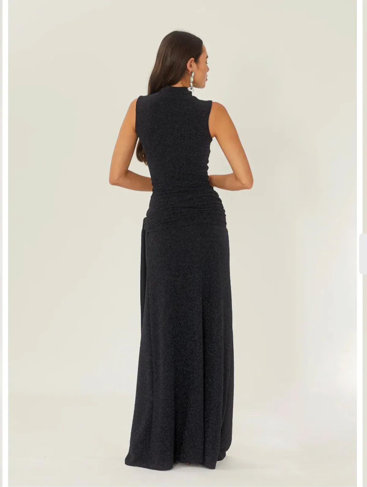Arcina Ori Monica Dress Size XS/Au 6 - Image 2
