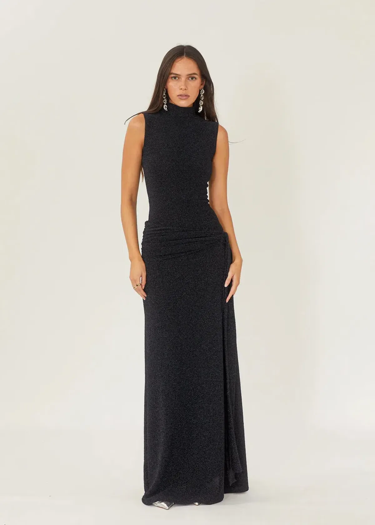 Arcina Ori Monica Dress Size XS/Au 6 - Image 1