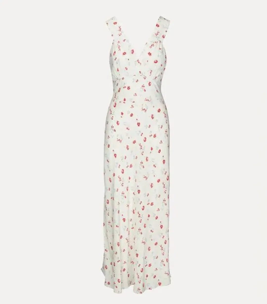 Realisation Par Liv Dress Floral Size S/ Au 8 for rent on The Volte - main image