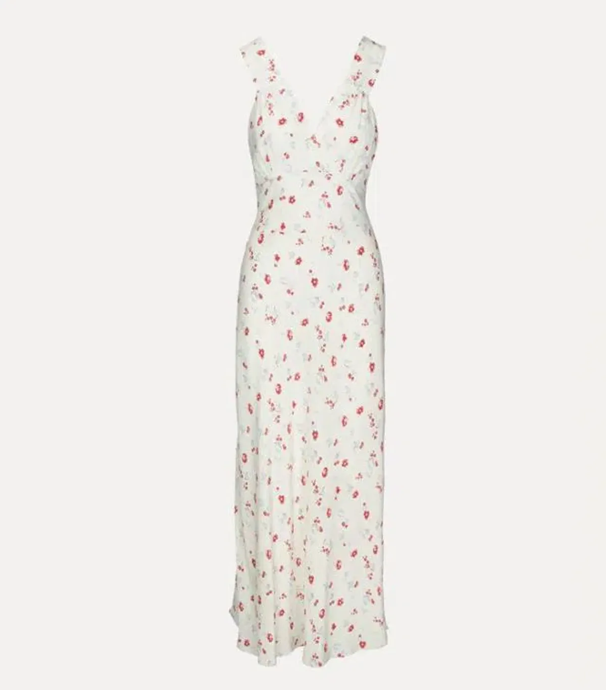 Realisation Par Liv Dress Floral Size S/ Au 8 - Image 4