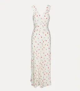 Realisation Par Liv Dress Floral Size S/ Au 8 for rent on The Volte - image 4