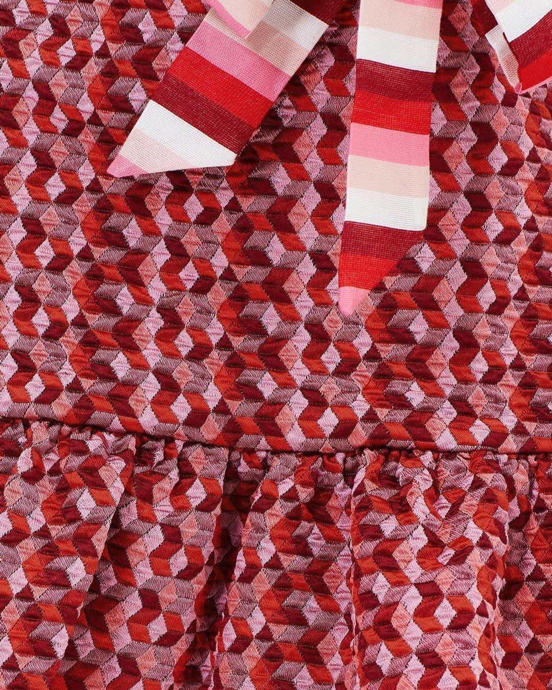 Atoir- A Beautiful Mind Dress for rent on The Volte - main image