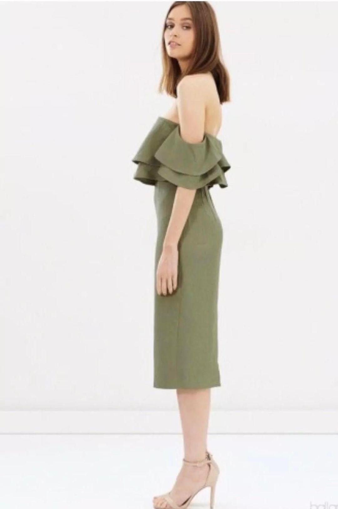 Keepsake the Label Dress (Size AU10) for rent on The Volte - main image