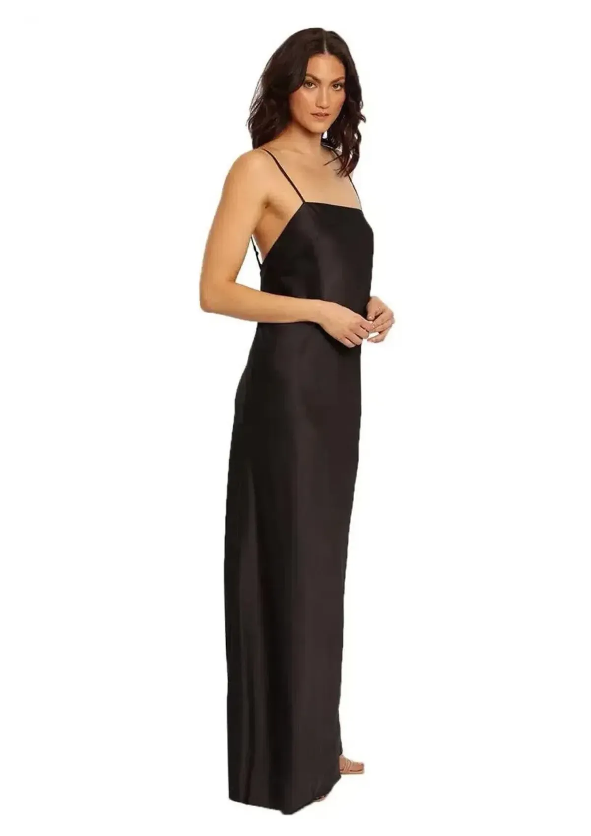 Camilla and Marc Miranda Dress in Black Size 6 - Image 1